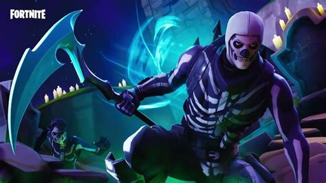 Fortnite Season 11: Halloween Skins That NEED To Return In Season 11