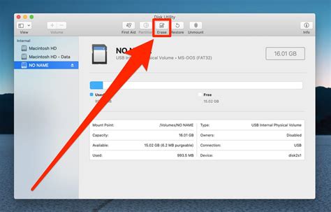 How To Delete Files From Sd Card On Mac - DeviceMAG