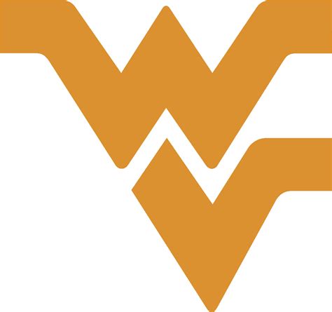 West Virginia University Logo And Seal [wvu] - Wvu School Of Dentistry ...