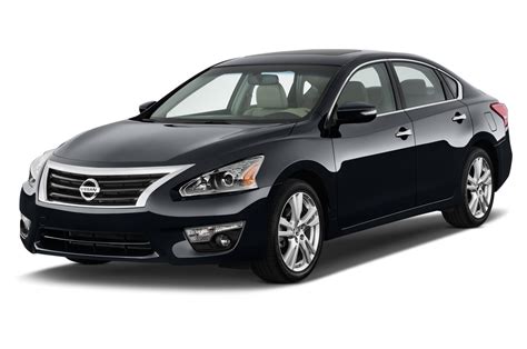 Nissan Altima 2.5 2015 - International Price & Overview