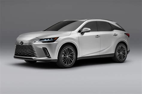 2023 Lexus RX 350 Prices, Reviews, and Pictures | Edmunds