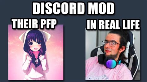 Discord Mods Discord Meme Pfp