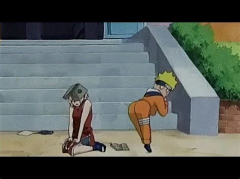 Naruto But The Funny Moments - YouTube