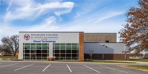 Tennessee College Of Applied Technology Programs – INFOLEARNERS