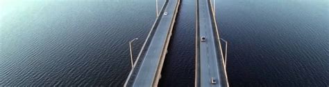 Lake Jesup Bridge - Megaconstrucciones.net English Version