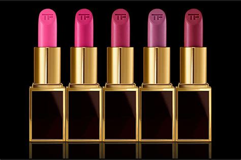 Tom Ford Lipsticks Are Now Available at Sephora — for a Cool $53 - Racked