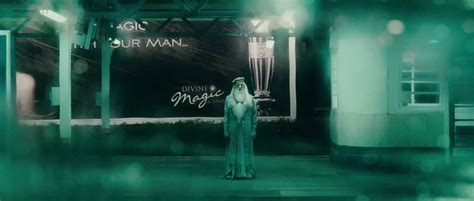 Albus Dumbledore - Albus Dumbledore Photo (7749892) - Fanpop