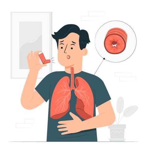 Identifying Symptoms and Treating Asthma - TCI Hospital EN