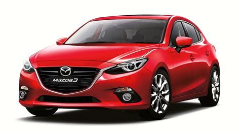 Mazda 3 Diesel Review : XD Astina | CarAdvice