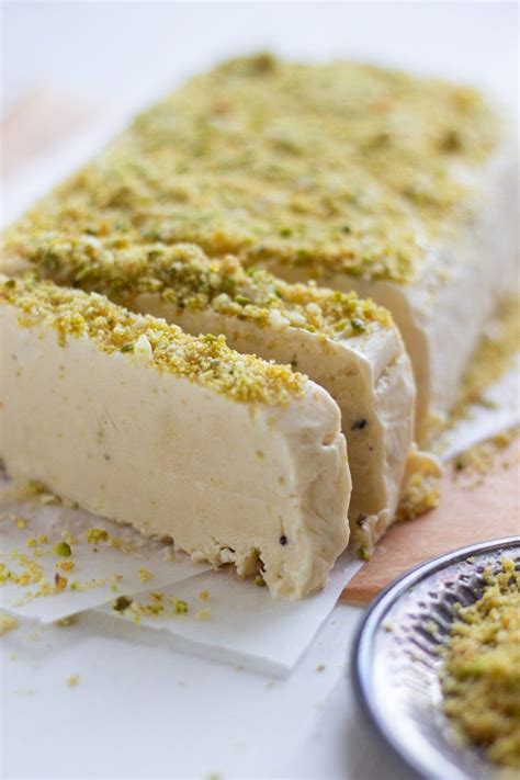 Easy Kulfi Recipe | nissin recipes