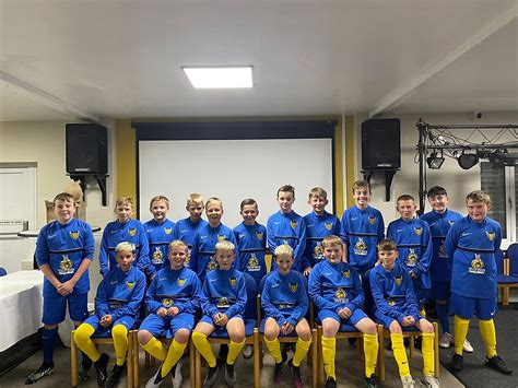 Under 13 | whitehavenafc