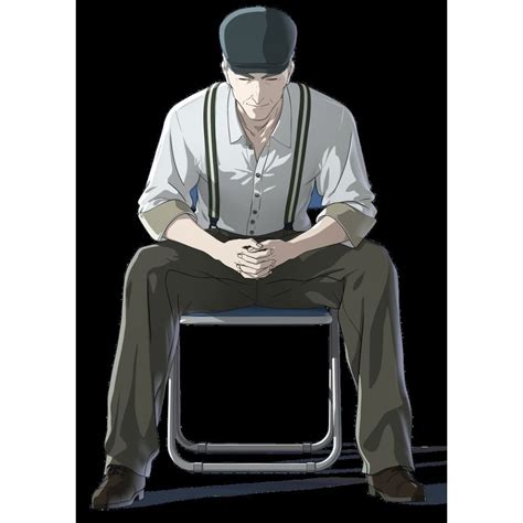 Ajin Demi Human Satou Cosplay Costume