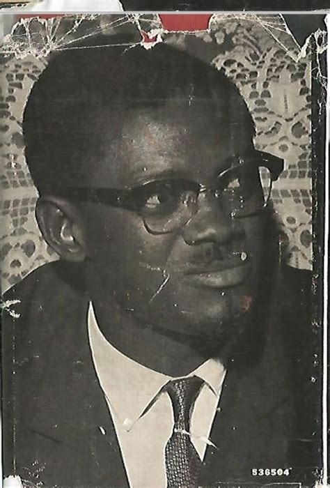 Lumumba Speaks: The Speeches and Writings of Patrice Lumumba, 1958-1961 ...