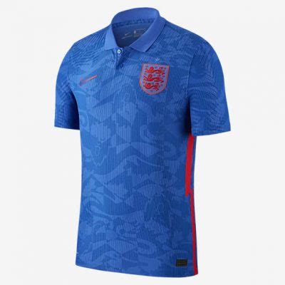 England Euro 2020 Shirt - Bargain Football Shirts