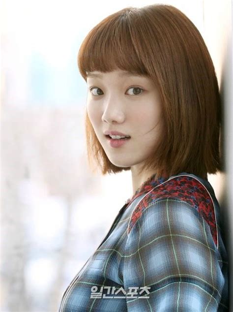 Lee Sung-kyung offered new rom-com from I Remember You writer » Dramabeans Korean drama recaps