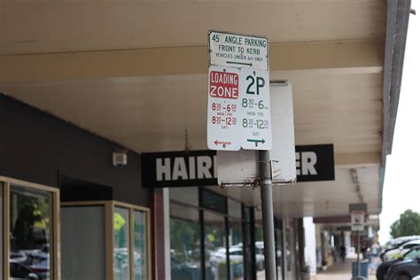 Leeton Council Launches Parking Inspections on Key Avenues | Mirage News