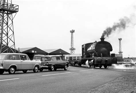 Ford Dagenham | The Ford Motor Company at Dagenham in Essex … | Flickr