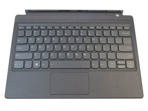 Lenovo IdeaPad Miix 520 Folio Case Keyboard