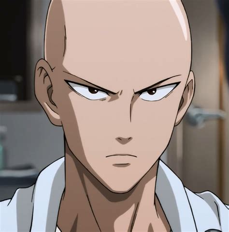 Saitama | Legends of the Multi Universe Wiki | Fandom