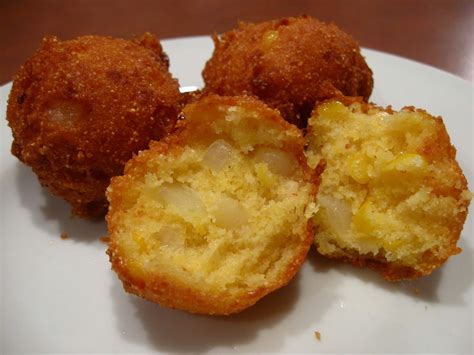 Cooking From Scratch: Fried Cornbread