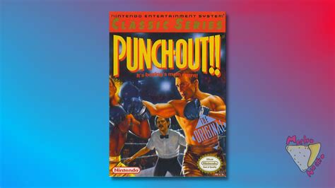 Punch Out Nes Box Art | atelier-yuwa.ciao.jp