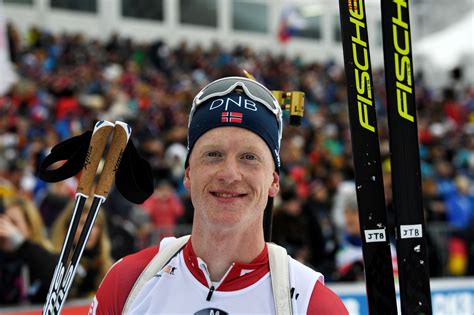 Bø tops men's 10km sprint podium at Biathlon World Cup in France