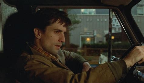 The Score and the Psyche: Music in "Taxi Driver" | The Spool