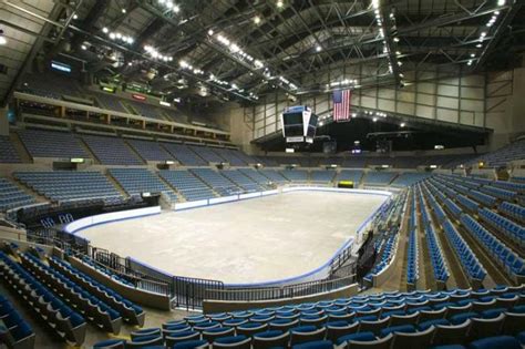 New downtown Fort Wayne arena pitched - Arena Digest