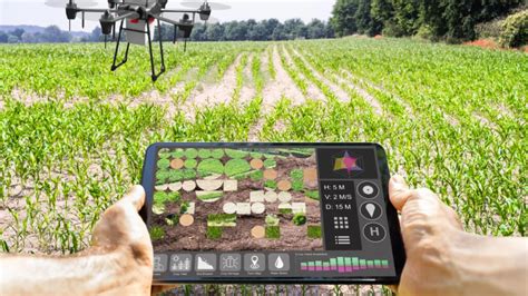 What is Precision Agriculture?