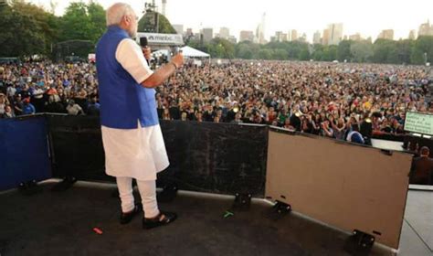 Narendra Modi salutes ‘can do’ attitude of youth | India.com