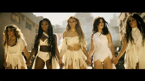 "That's My Girl" Music Video Now On Vevo | Fifth Harmony