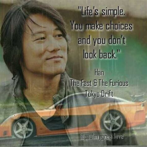 Tokyo Drift Quotes - ShortQuotes.cc