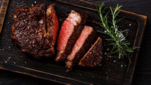 Chuck Eye vs Ribeye: The Key Differences