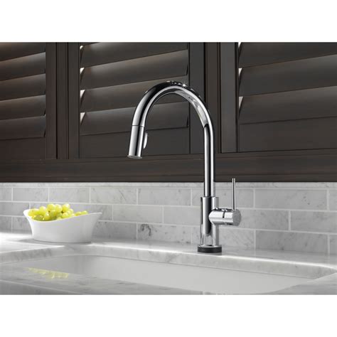 Delta Touch Kitchen Faucet Canada | Wow Blog