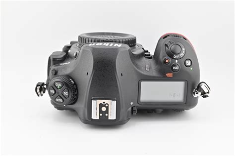 Nikon D850 Digital SLR body – Grays of Westminster Online Shop