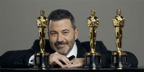 How Much Is Jimmy Kimmel Paid to Host Oscars 2023? The Number Is ...