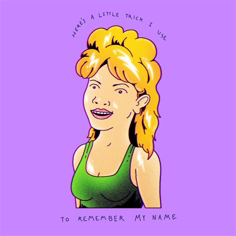 Luanne fan art (oc) : r/KingOfTheHill