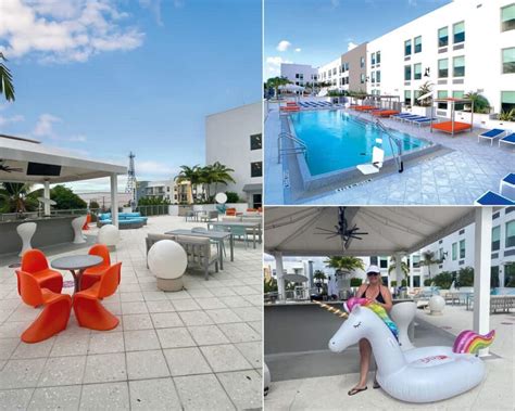 Staycations in Florida: Aloft Delray Beach Hotel | Luxury Travel ...