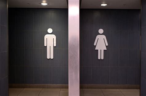Why the Toilet/Washroom is the Most Important Part of Your Restaurant