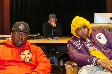 Shady Records Inks Deal with Griselda for Westside Gunn & Conway