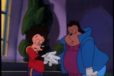 Goof Troop Season 1 Episode 1 Everything’s Coming Up Goofy | Watch ...