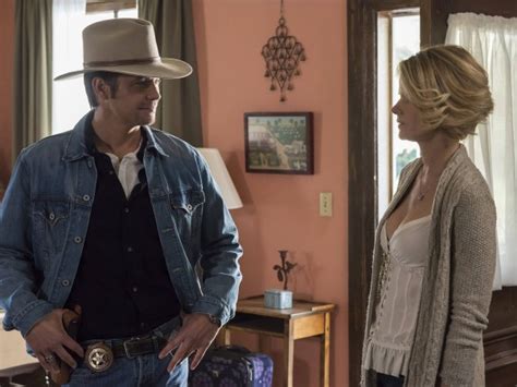 Justified Season 6, Episode 8 recap|Lainey Gossip Entertainment Update