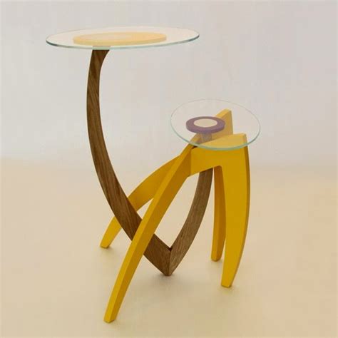 13 great art deco wooden coffee table designs for sophisticated living room