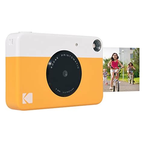 Ultimate Kodak Printomatic Review: Price & Specs