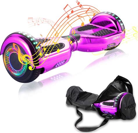 Best Bluetooth Hoverboards 2023 | Hoverboards Guide