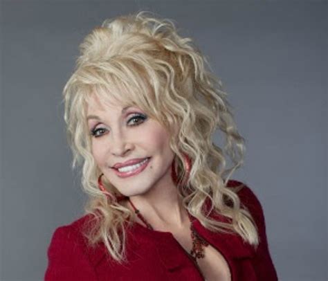 Dolly Parton Responds to Claims of Stomach Cancer - Williamson Source