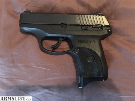 ARMSLIST - For Sale: Ruger LCP 9mm