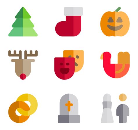 Cute Ghost Icon #395486 - Free Icons Library