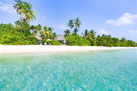 Beautiful Beach Landscape. Summer Photograph by Levente Bodo - Fine Art ...