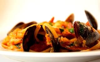 seafood pasta | cookingetc-gr.blogspot.com/2012/02/blog-post… | Flickr